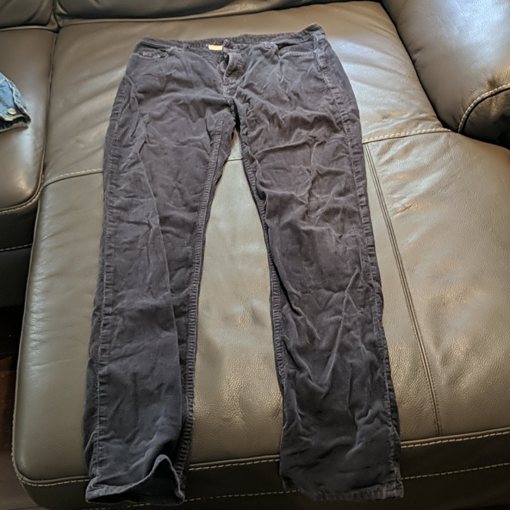 American apparel corduroy
